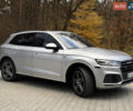 Серый Ауди SQ5, объемом двигателя 3 л и пробегом 159 тыс. км за 32000 $, фото 3 на Automoto.ua