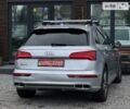 Сірий Ауді SQ5, об'ємом двигуна 3 л та пробігом 95 тис. км за 39000 $, фото 10 на Automoto.ua