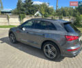 Ауди SQ5 2017 в Виннице на Automoto.ua Серый Ауди SQ5, объемом двигателя 3 л и пробегом 160 тыс. км за 29000 $, фото 8 на Automoto.ua