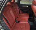 Серый Ауди SQ5, объемом двигателя 3 л и пробегом 97 тыс. км за 32499 $, фото 23 на Automoto.ua