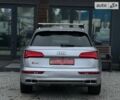 Сірий Ауді SQ5, об'ємом двигуна 3 л та пробігом 95 тис. км за 39000 $, фото 11 на Automoto.ua