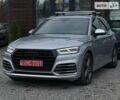 Сірий Ауді SQ5, об'ємом двигуна 3 л та пробігом 95 тис. км за 39000 $, фото 5 на Automoto.ua