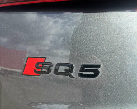 Сірий Ауді SQ5, об'ємом двигуна 3 л та пробігом 142 тис. км за 32500 $, фото 42 на Automoto.ua