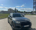 Ауди SQ5 2017 в Виннице на Automoto.ua Серый Ауди SQ5, объемом двигателя 3 л и пробегом 160 тыс. км за 29000 $, фото 3 на Automoto.ua
