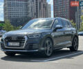 Сірий Ауді SQ5, об'ємом двигуна 3 л та пробігом 143 тис. км за 32000 $, фото 5 на Automoto.ua