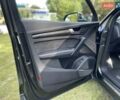 Серый Ауди SQ5, объемом двигателя 3 л и пробегом 97 тыс. км за 31499 $, фото 14 на Automoto.ua