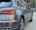 Серый Ауди SQ5, объемом двигателя 3 л и пробегом 97 тыс. км за 32499 $, фото 8 на Automoto.ua