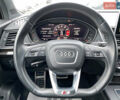 Сірий Ауді SQ5, об'ємом двигуна 3 л та пробігом 142 тис. км за 29300 $, фото 4 на Automoto.ua