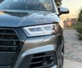 Сірий Ауді SQ5, об'ємом двигуна 3 л та пробігом 92 тис. км за 38999 $, фото 11 на Automoto.ua