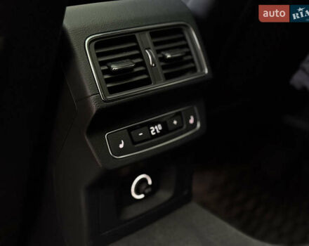 Серый Ауди SQ5, объемом двигателя 3 л и пробегом 159 тыс. км за 32000 $, фото 37 на Automoto.ua