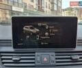 Серый Ауди SQ5, объемом двигателя 3 л и пробегом 97 тыс. км за 32499 $, фото 16 на Automoto.ua
