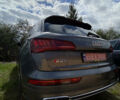 Сірий Ауді SQ5, об'ємом двигуна 3 л та пробігом 142 тис. км за 29300 $, фото 14 на Automoto.ua