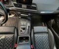 Серый Ауди SQ5, объемом двигателя 3 л и пробегом 40 тыс. км за 31999 $, фото 7 на Automoto.ua