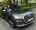 Сірий Ауді SQ5, об'ємом двигуна 3 л та пробігом 103 тис. км за 38500 $, фото 22 на Automoto.ua