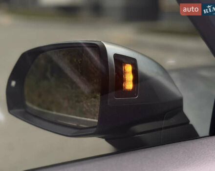 Серый Ауди SQ5, объемом двигателя 3 л и пробегом 159 тыс. км за 32000 $, фото 23 на Automoto.ua