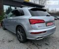 Сірий Ауді SQ5, об'ємом двигуна 3 л та пробігом 95 тис. км за 39000 $, фото 13 на Automoto.ua