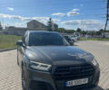 Ауди SQ5 2017 в Виннице на Automoto.ua Серый Ауди SQ5, объемом двигателя 3 л и пробегом 160 тыс. км за 29000 $, фото 2 на Automoto.ua