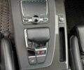 Серый Ауди SQ5, объемом двигателя 3 л и пробегом 40 тыс. км за 31999 $, фото 6 на Automoto.ua