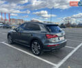 Сірий Ауді SQ5, об'ємом двигуна 3 л та пробігом 142 тис. км за 32500 $, фото 3 на Automoto.ua