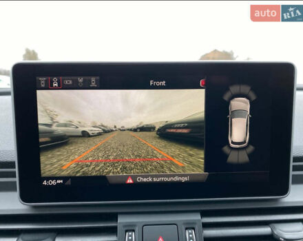 Сірий Ауді SQ5, об'ємом двигуна 3 л та пробігом 142 тис. км за 29300 $, фото 19 на Automoto.ua