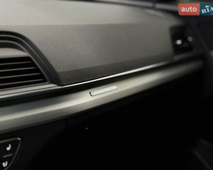 Серый Ауди SQ5, объемом двигателя 3 л и пробегом 159 тыс. км за 32000 $, фото 32 на Automoto.ua