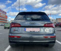 Сірий Ауді SQ5, об'ємом двигуна 3 л та пробігом 142 тис. км за 32500 $, фото 4 на Automoto.ua