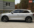 Серый Ауди SQ5, объемом двигателя 3 л и пробегом 159 тыс. км за 32000 $, фото 9 на Automoto.ua