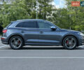 Сірий Ауді SQ5, об'ємом двигуна 3 л та пробігом 143 тис. км за 32000 $, фото 6 на Automoto.ua