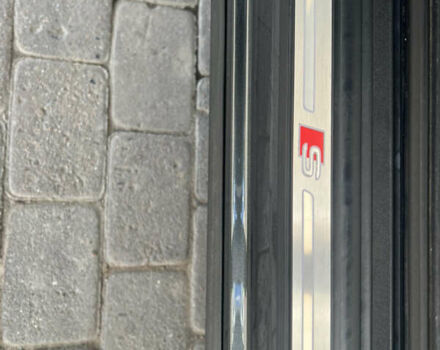 Сірий Ауді SQ5, об'ємом двигуна 3 л та пробігом 142 тис. км за 32500 $, фото 43 на Automoto.ua