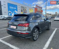 Сірий Ауді SQ5, об'ємом двигуна 3 л та пробігом 142 тис. км за 32500 $, фото 5 на Automoto.ua