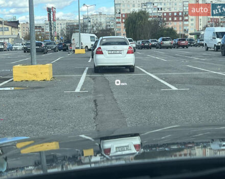 Сірий Ауді SQ5, об'ємом двигуна 3 л та пробігом 142 тис. км за 32500 $, фото 38 на Automoto.ua