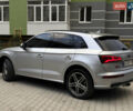 Серый Ауди SQ5, объемом двигателя 3 л и пробегом 159 тыс. км за 32000 $, фото 8 на Automoto.ua