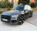 Сірий Ауді SQ5, об'ємом двигуна 3 л та пробігом 92 тис. км за 38999 $, фото 1 на Automoto.ua