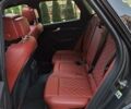 Серый Ауди SQ5, объемом двигателя 3 л и пробегом 97 тыс. км за 32499 $, фото 22 на Automoto.ua
