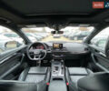 Сірий Ауді SQ5, об'ємом двигуна 3 л та пробігом 142 тис. км за 29300 $, фото 3 на Automoto.ua