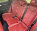 Серый Ауди SQ5, объемом двигателя 3 л и пробегом 97 тыс. км за 31499 $, фото 24 на Automoto.ua