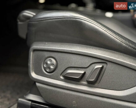 Серый Ауди SQ5, объемом двигателя 3 л и пробегом 159 тыс. км за 32000 $, фото 21 на Automoto.ua