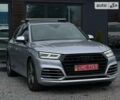 Сірий Ауді SQ5, об'ємом двигуна 3 л та пробігом 95 тис. км за 39000 $, фото 1 на Automoto.ua