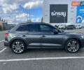 Сірий Ауді SQ5, об'ємом двигуна 3 л та пробігом 142 тис. км за 32500 $, фото 6 на Automoto.ua