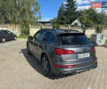 Ауди SQ5 2017 в Виннице на Automoto.ua Серый Ауди SQ5, объемом двигателя 3 л и пробегом 160 тыс. км за 29000 $, фото 7 на Automoto.ua