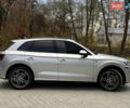 Серый Ауди SQ5, объемом двигателя 3 л и пробегом 159 тыс. км за 32000 $, фото 4 на Automoto.ua