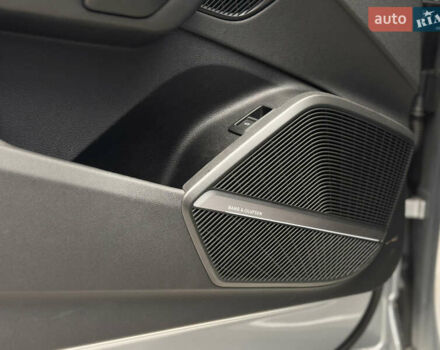 Серый Ауди SQ5, объемом двигателя 3 л и пробегом 159 тыс. км за 32000 $, фото 20 на Automoto.ua