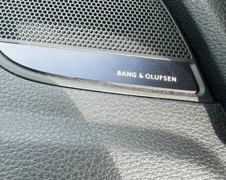 Сірий Ауді SQ5, об'ємом двигуна 3 л та пробігом 142 тис. км за 32500 $, фото 32 на Automoto.ua