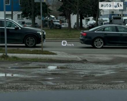 Сірий Ауді SQ5, об'ємом двигуна 3 л та пробігом 95 тис. км за 39000 $, фото 31 на Automoto.ua