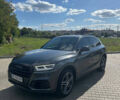 Ауди SQ5 2017 в Виннице на Automoto.ua Серый Ауди SQ5, объемом двигателя 3 л и пробегом 160 тыс. км за 29000 $, фото 1 на Automoto.ua