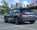 Сірий Ауді SQ5, об'ємом двигуна 3 л та пробігом 143 тис. км за 32000 $, фото 8 на Automoto.ua