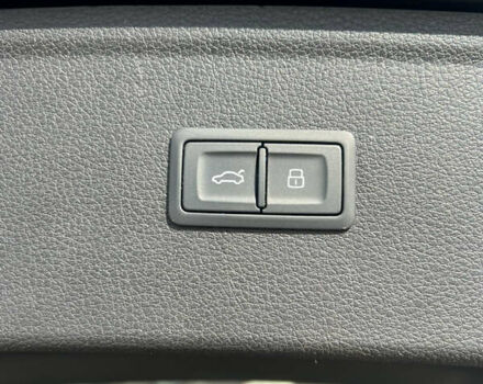 Сірий Ауді SQ5, об'ємом двигуна 3 л та пробігом 142 тис. км за 32500 $, фото 11 на Automoto.ua