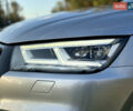 Серый Ауди SQ5, объемом двигателя 3 л и пробегом 97 тыс. км за 32000 $, фото 4 на Automoto.ua