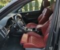 Серый Ауди SQ5, объемом двигателя 3 л и пробегом 97 тыс. км за 32499 $, фото 11 на Automoto.ua