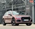 Серый Ауди SQ5, объемом двигателя 3 л и пробегом 158 тыс. км за 24700 $, фото 1 на Automoto.ua